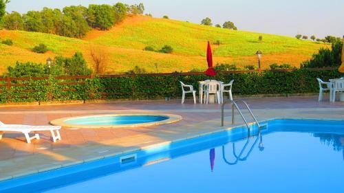 Agroturismo Eco-bio Agriturismo Santacinnara
