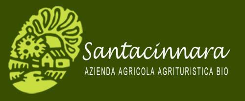 Agroturismo Eco-bio Agriturismo Santacinnara