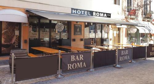 Hotel Albergo Roma