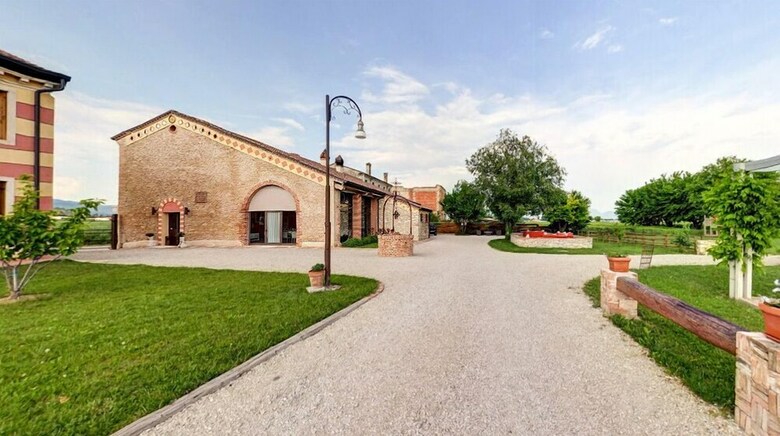 Agroturismo Agriturismo Campanella