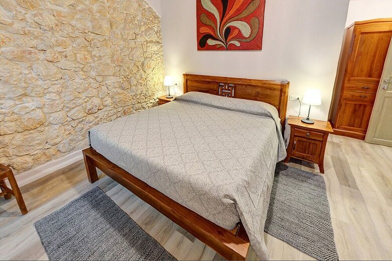 Agroturismo Agriturismo Campanella