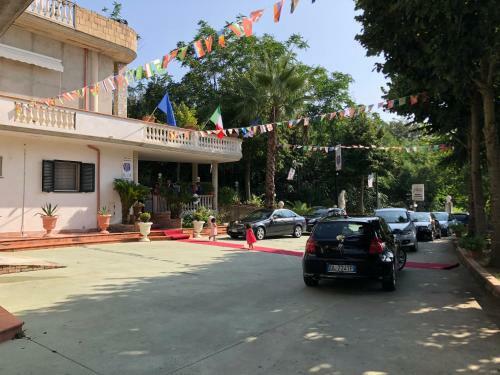 B&B Primerano Sp73