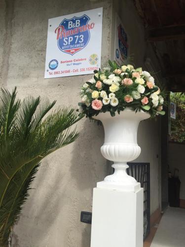 B&B Primerano Sp73