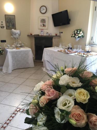 B&B Primerano Sp73