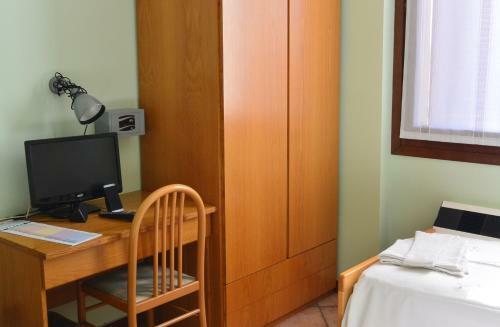Hotel Albergo Escondido