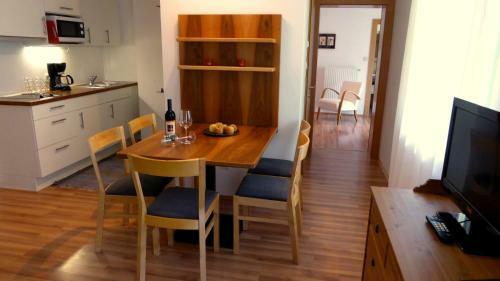 Apparthotel Maier