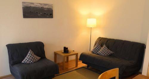 Apparthotel Maier