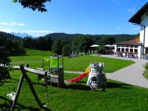 Apparthotel Maier
