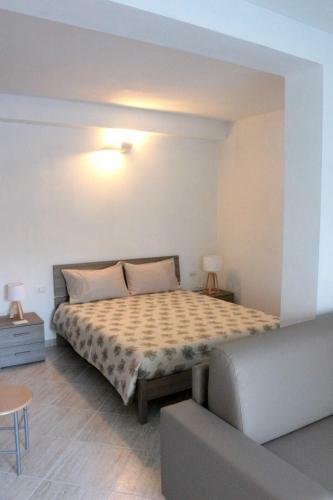 Apartamento Paradeisos Residence Sas