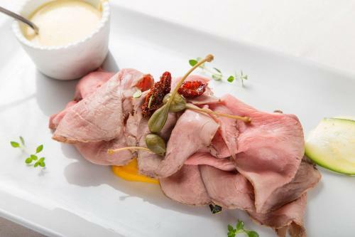 Bed & Breakfast La Viscontina