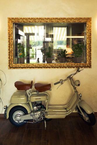 Bed & Breakfast La Viscontina