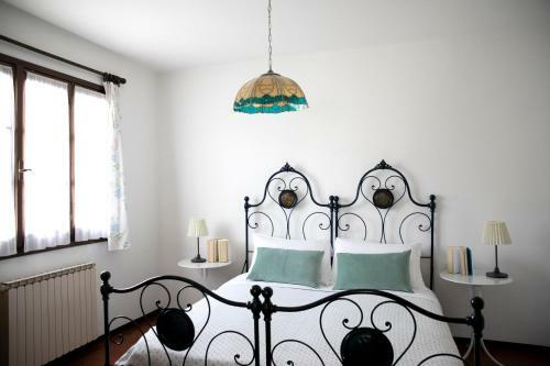 Iseolakerental - Villa Flavia