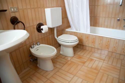 Iseolakerental - Villa Flavia