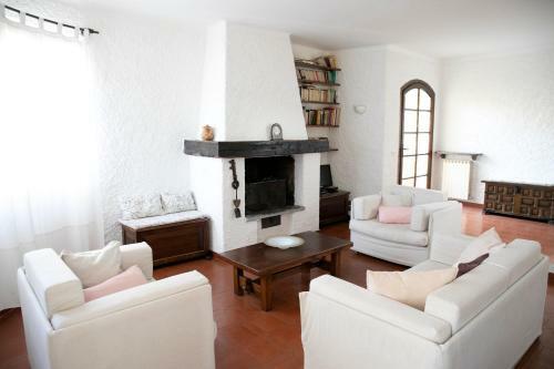 Iseolakerental - Villa Flavia