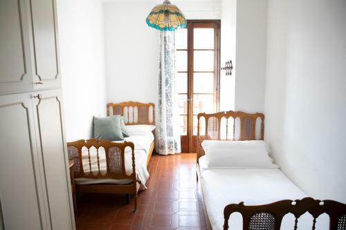Iseolakerental - Villa Flavia