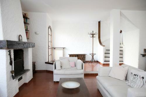 Iseolakerental - Villa Flavia