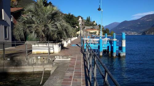 Iseolakerental - Villa Flavia