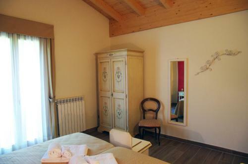 Agroturismo Agriturismo Casa Villi