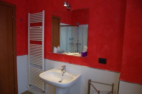 Agroturismo Agriturismo Casa Villi