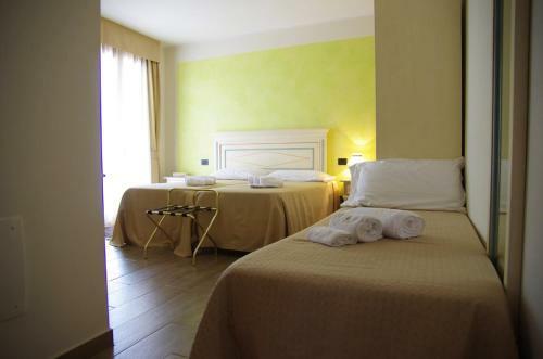 Agroturismo Agriturismo Casa Villi