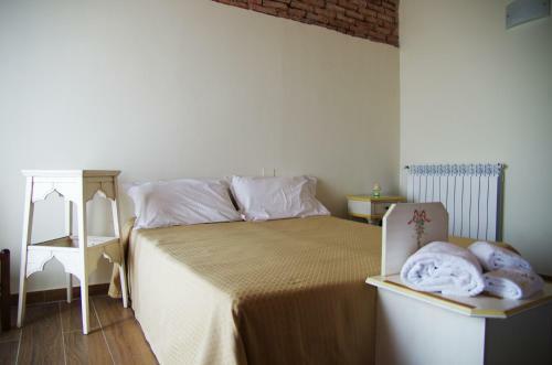 Agroturismo Agriturismo Casa Villi