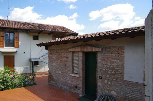 Agroturismo Agriturismo Casa Villi