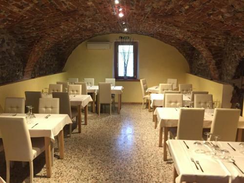 Agroturismo Agriturismo Casa Villi
