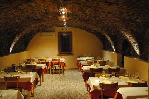 Agroturismo Agriturismo Casa Villi