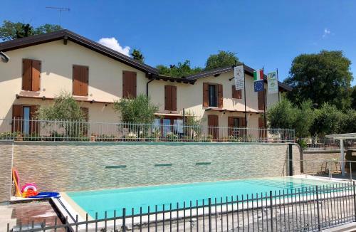 Agroturismo Agriturismo Casa Villi