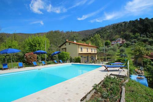 Villa Il Segreto
