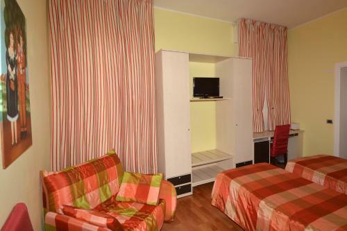 Hotel Albergo Cavallucci