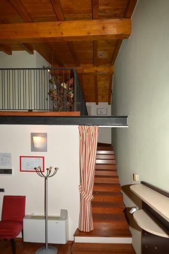 Hotel Albergo Cavallucci