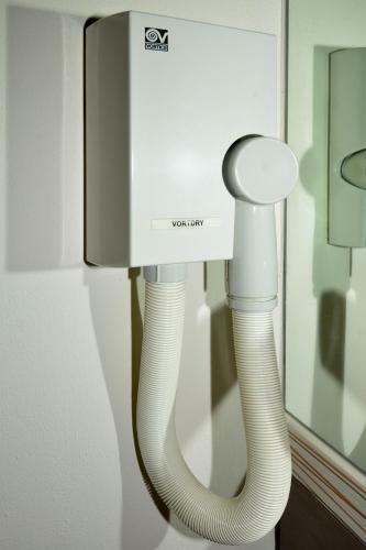 Hotel Albergo Cavallucci