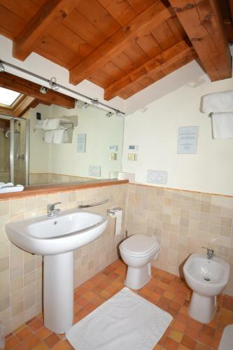 Hotel Albergo Cavallucci