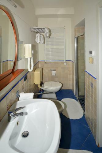Hotel Albergo Cavallucci