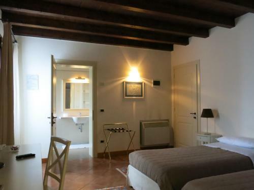 Bed & Breakfast Villa Schiavi