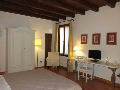 Bed & Breakfast Villa Schiavi