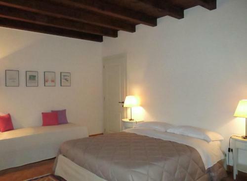 Bed & Breakfast Villa Schiavi