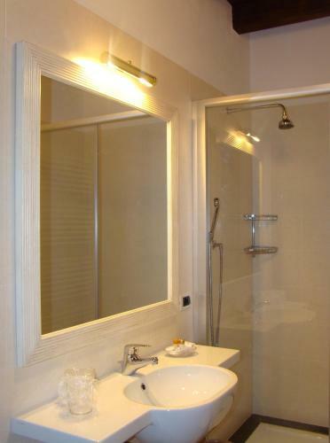 Bed & Breakfast Villa Schiavi