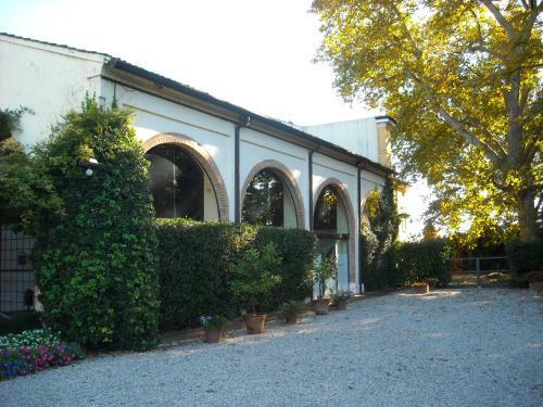 Bed & Breakfast Villa Schiavi