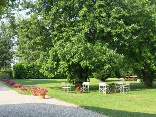 Bed & Breakfast Villa Schiavi
