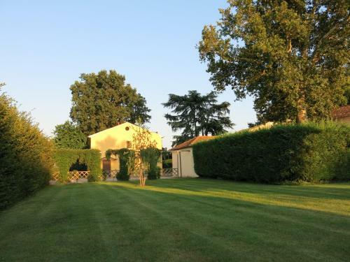 Bed & Breakfast Villa Schiavi