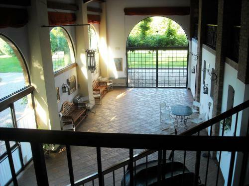 Bed & Breakfast Villa Schiavi