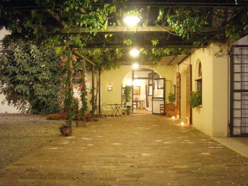 Bed & Breakfast Villa Schiavi