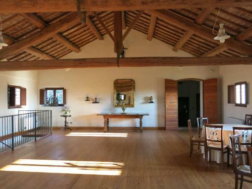 Bed & Breakfast Villa Schiavi