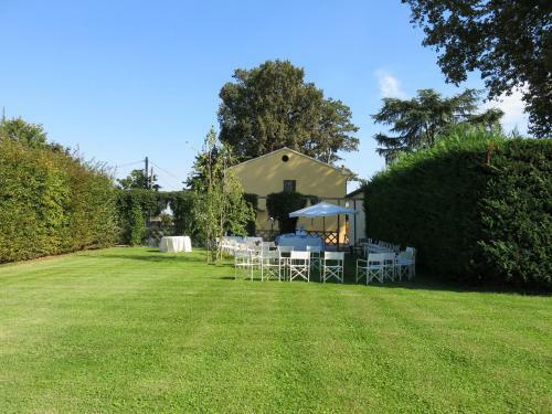 Bed & Breakfast Villa Schiavi