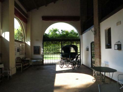 Bed & Breakfast Villa Schiavi