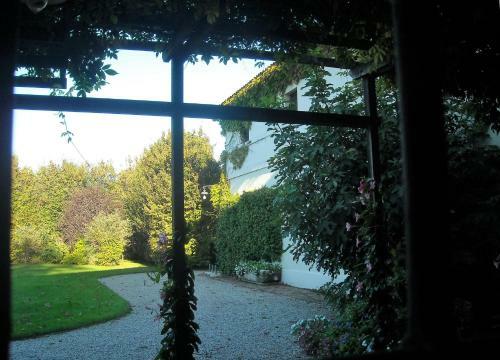 Bed & Breakfast Villa Schiavi