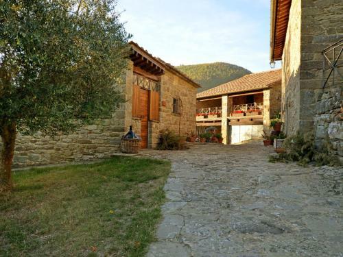 Apartamentos Locazione Turistica L�ovile