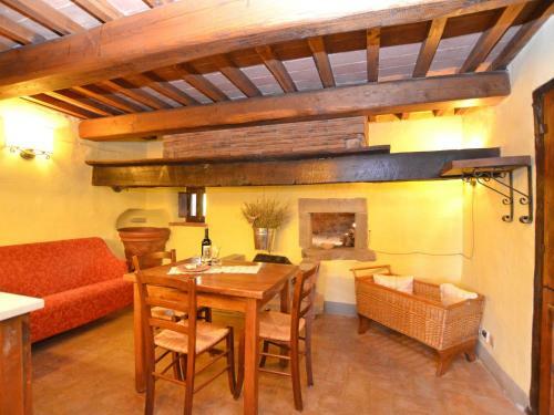 Apartamentos Locazione Turistica La Cucina